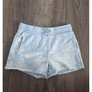 All in motion girl soft shorts size 4-5y